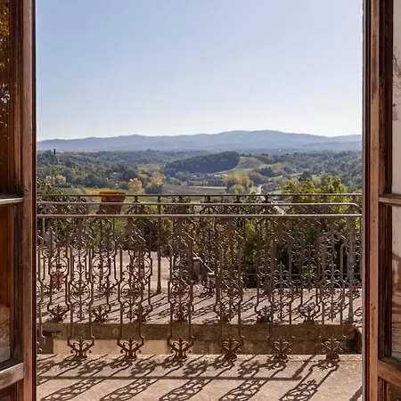 Cicogna, Private With Exclusive Use Pool * Terranuova Bracciolini