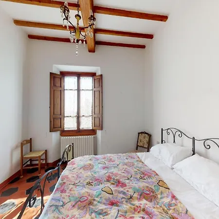 Cicogna, Private With Exclusive Use Pool Terranuova Bracciolini