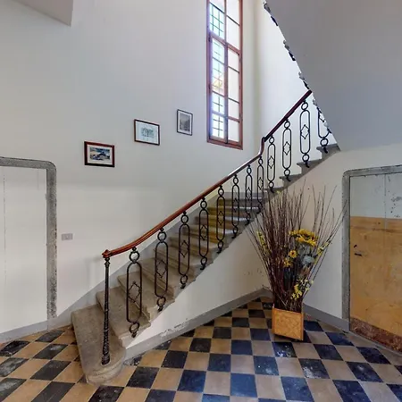 Cicogna, Private With Exclusive Use Pool Villa *
