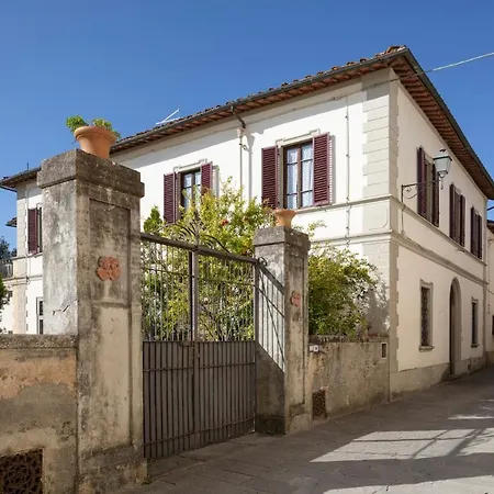 Cicogna, Private With Exclusive Use Pool Villa *
