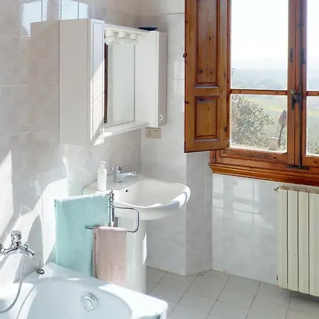Cicogna, Private With Exclusive Use Pool