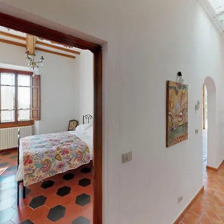 Cicogna, Private With Exclusive Use Pool Villa Terranuova Bracciolini