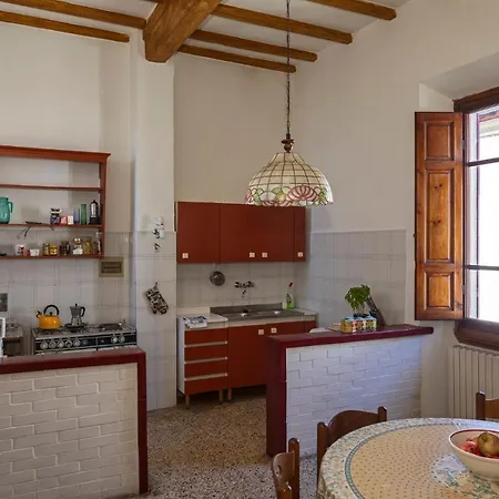 Cicogna, Private With Exclusive Use Pool Villa Terranuova Bracciolini