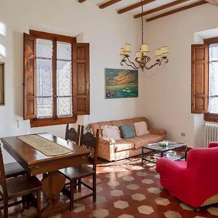 Cicogna, Private With Exclusive Use Pool
