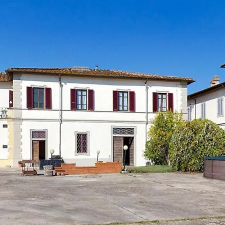 Villa Cicogna, Private With Exclusive Use Pool