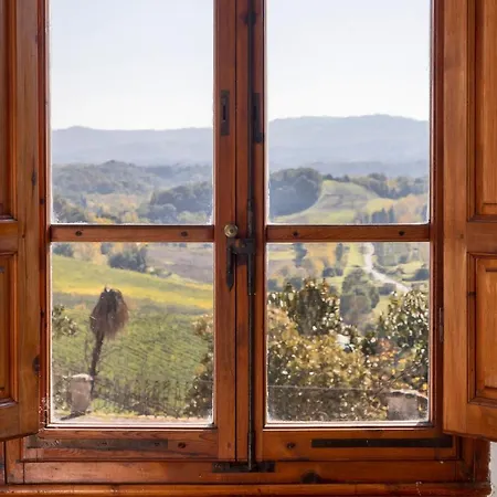 Cicogna, Private With Exclusive Use Pool * Terranuova Bracciolini
